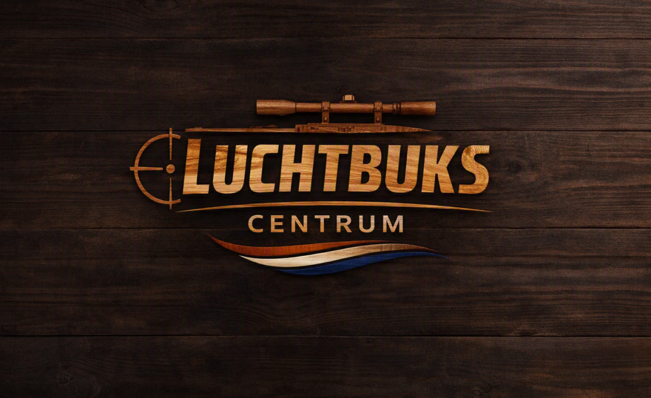 Luchtbuks Centrum